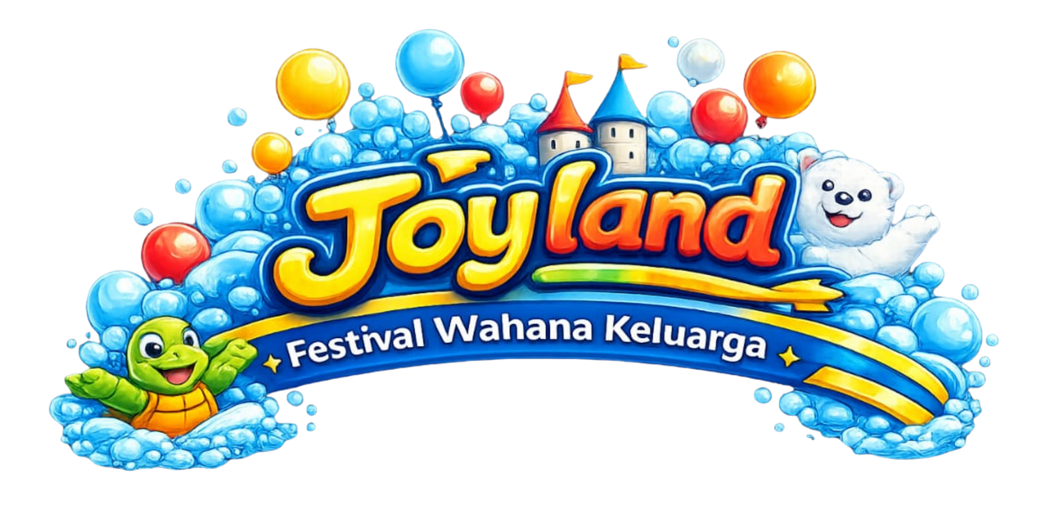 Mandar Run Logo